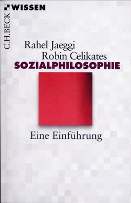 Sozialphilosophie