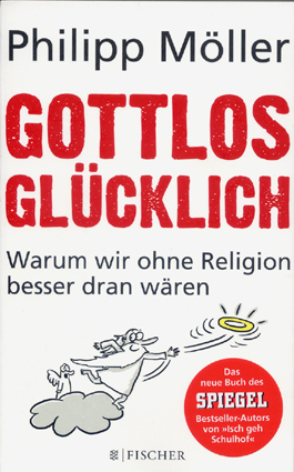 Gottlos glücklich