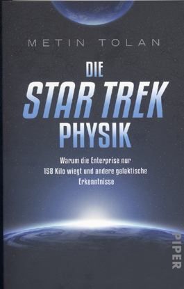 Die Star Trek Physik