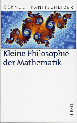 Kleine Philosophie der Mathematik