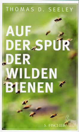 Auf der Spur der wilden Bienen