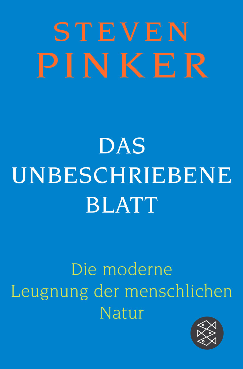 Das unbeschriebene Blatt