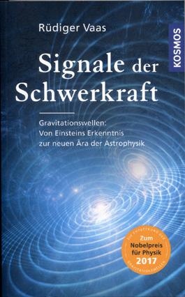 Signale der Schwerkraft