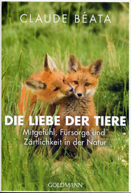 Die Liebe der Tiere