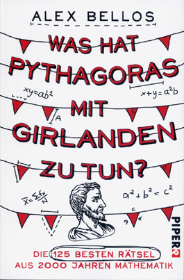 Was hat Pythagoras mit Girlanden zu tun?