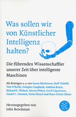 Was sollen wir von Künstlicher Intelligenz halten?