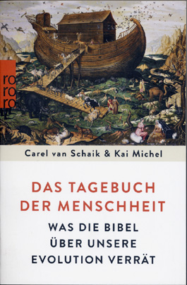 Das Tagebuch der Menschheit