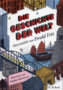 Die Geschichte der Welt