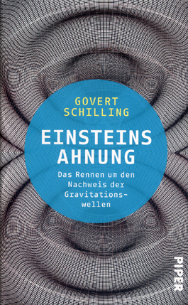 Einsteins Ahnung