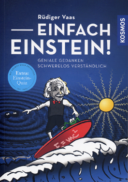 Einfach Einstein!