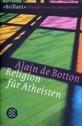 Religion für Atheisten