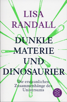 Dunkle Materie und Dinosaurier