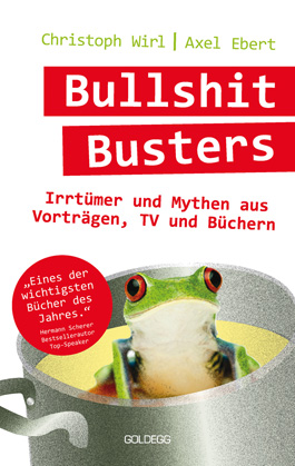 Bullshit Busters