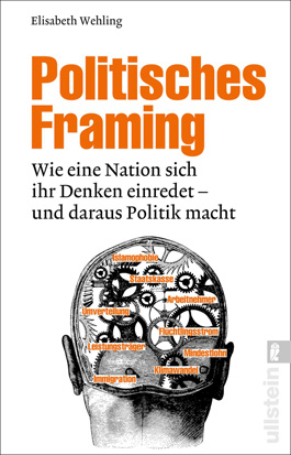 Politisches Framing