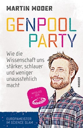 Genpoolparty