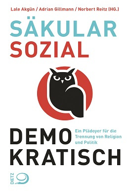 säkular. sozial. demokratisch