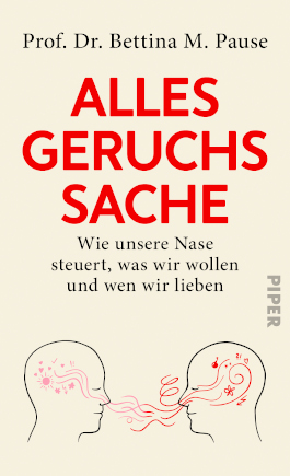 Alles Geruchssache