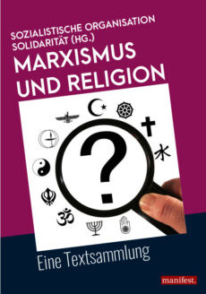 Marxismus und Religion