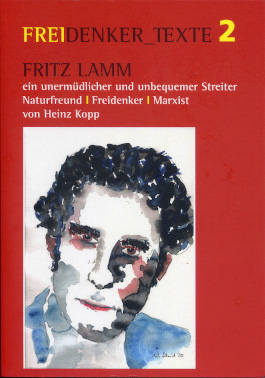 Fritz Lamm