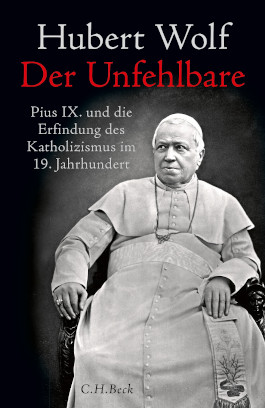 Der Unfehlbare