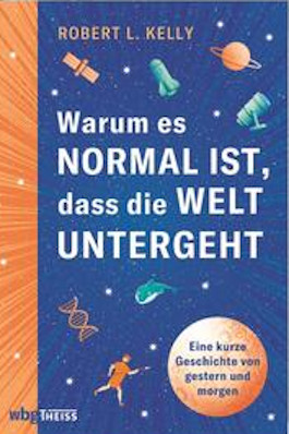 Warum es normal ist, dass die Welt untergeht