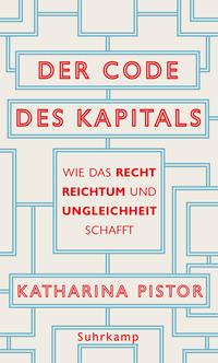 Der Code des Kapitals