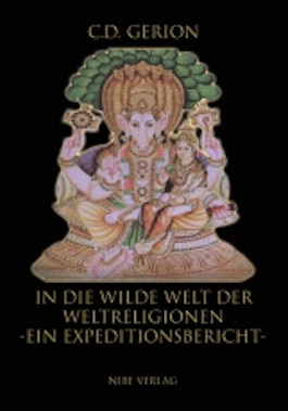 In die wilde Welt der Religionen