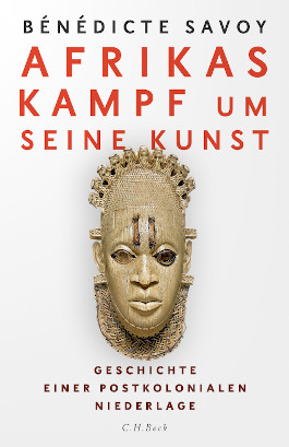 Afrikas Kampf um seine Kunst