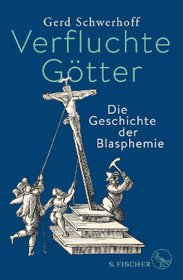 Verfluchte Götter