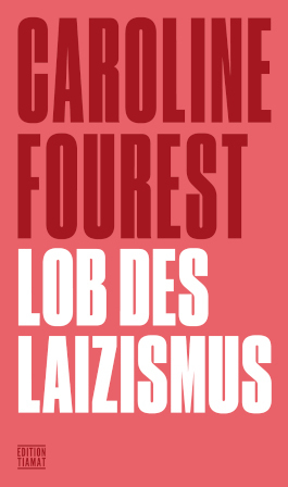 Lob des Laizismus