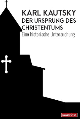 Der Ursprung des Christentums