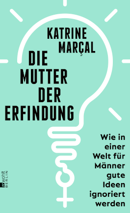 Die Mutter der Erfindung