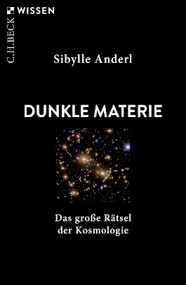 Dunkle Materie