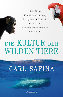 Die Kultur der wilden Tiere