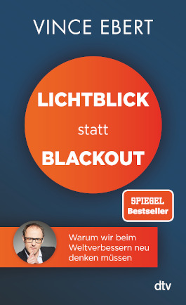 Lichtblick statt Blackout