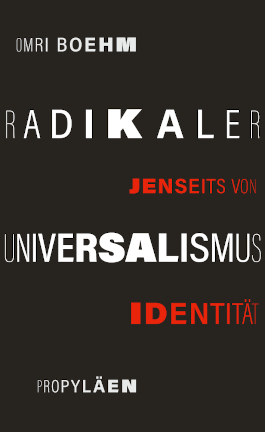 Radikaler Universalismus