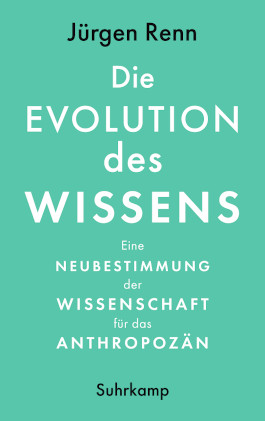 Evolution des Wissens