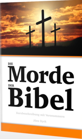 Die Morde der Bibel
