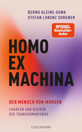 Homo ex machina