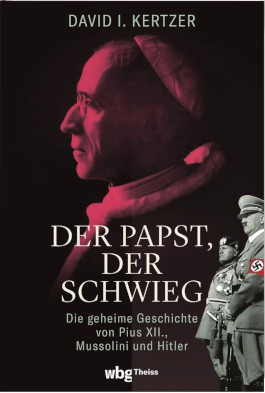 Der Papst, der schwieg