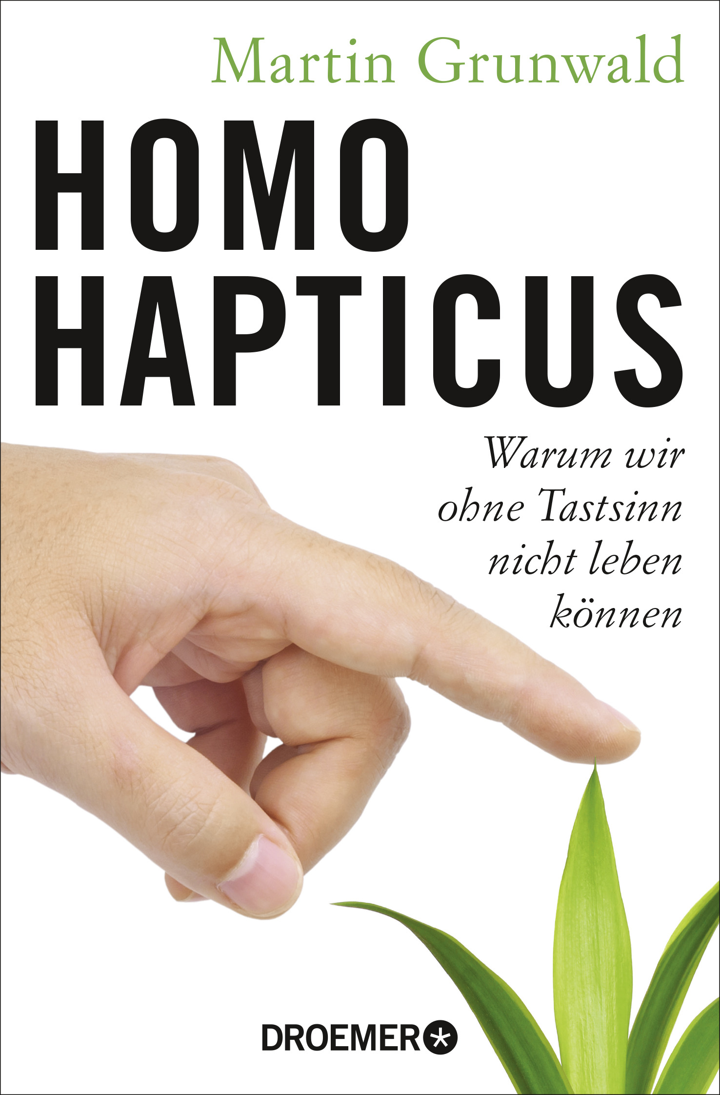 Homo Hapticus