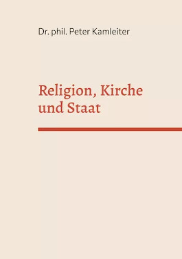 Religion, Kirche und Staat