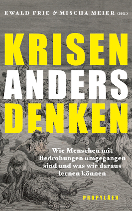 Krisen anders denken