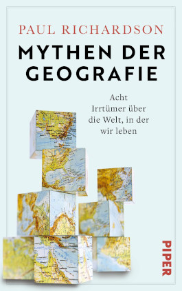 Mythen der Geografie
