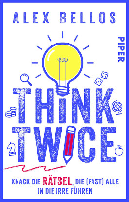 Think Twice