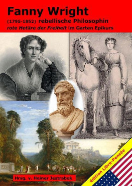 Fanny Wright (1795–1852)
