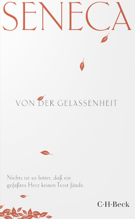 Von der Gelassenheit