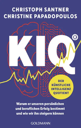 KIQ – Der Künstliche Intelligenz Quotient