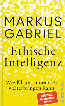 Ethische Intelligenz
