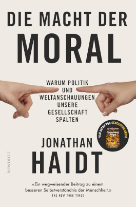 Die Macht der Moral